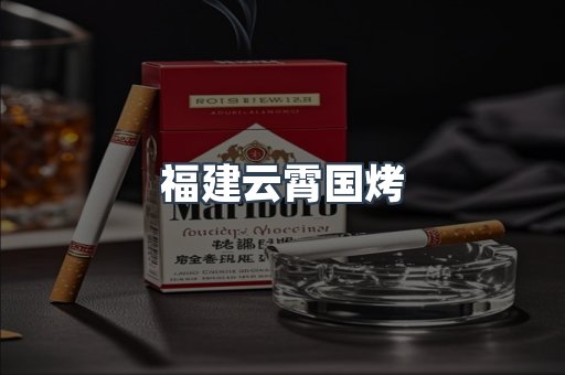 福建云霄国烤